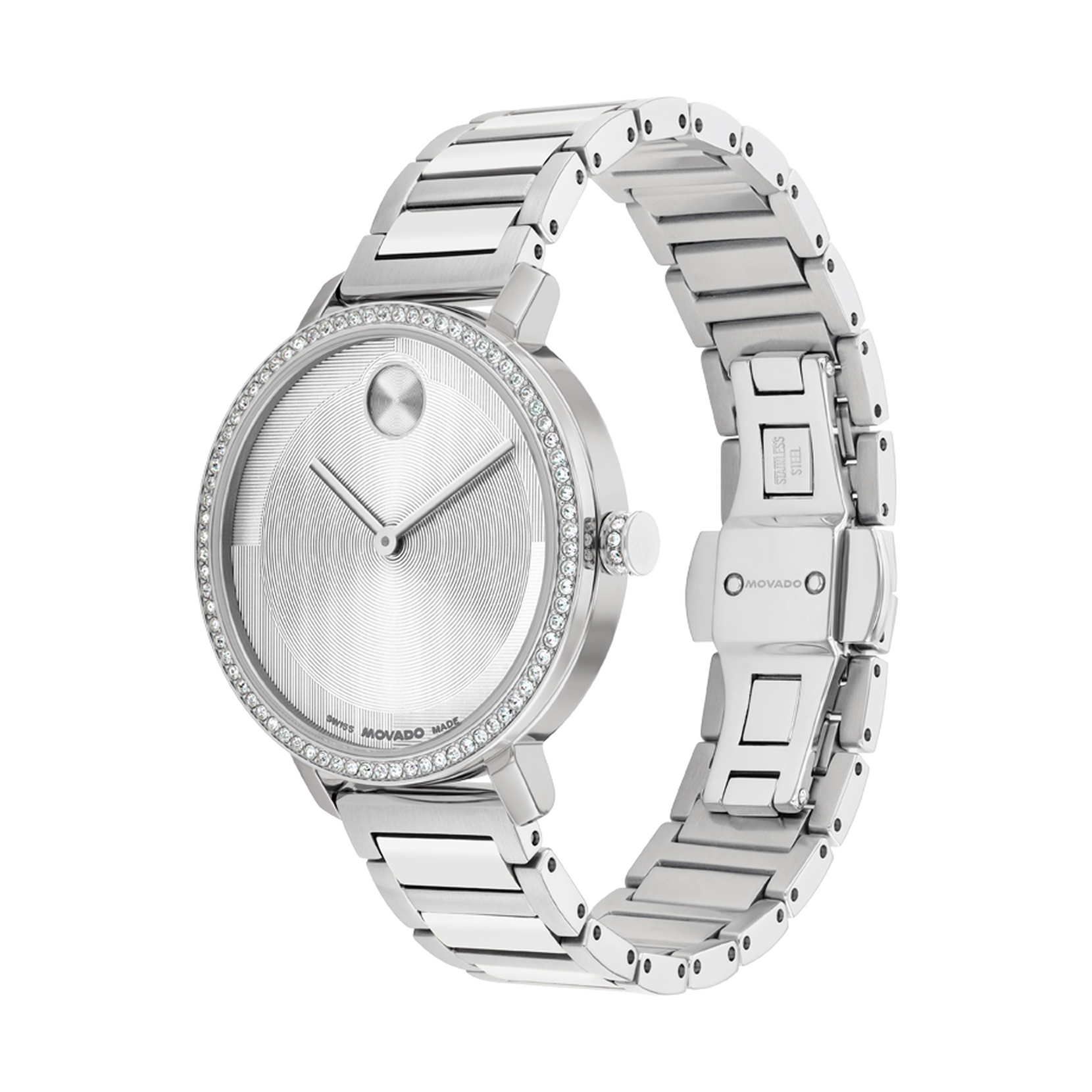 Ladies Bold Evolution Watch (3601277)