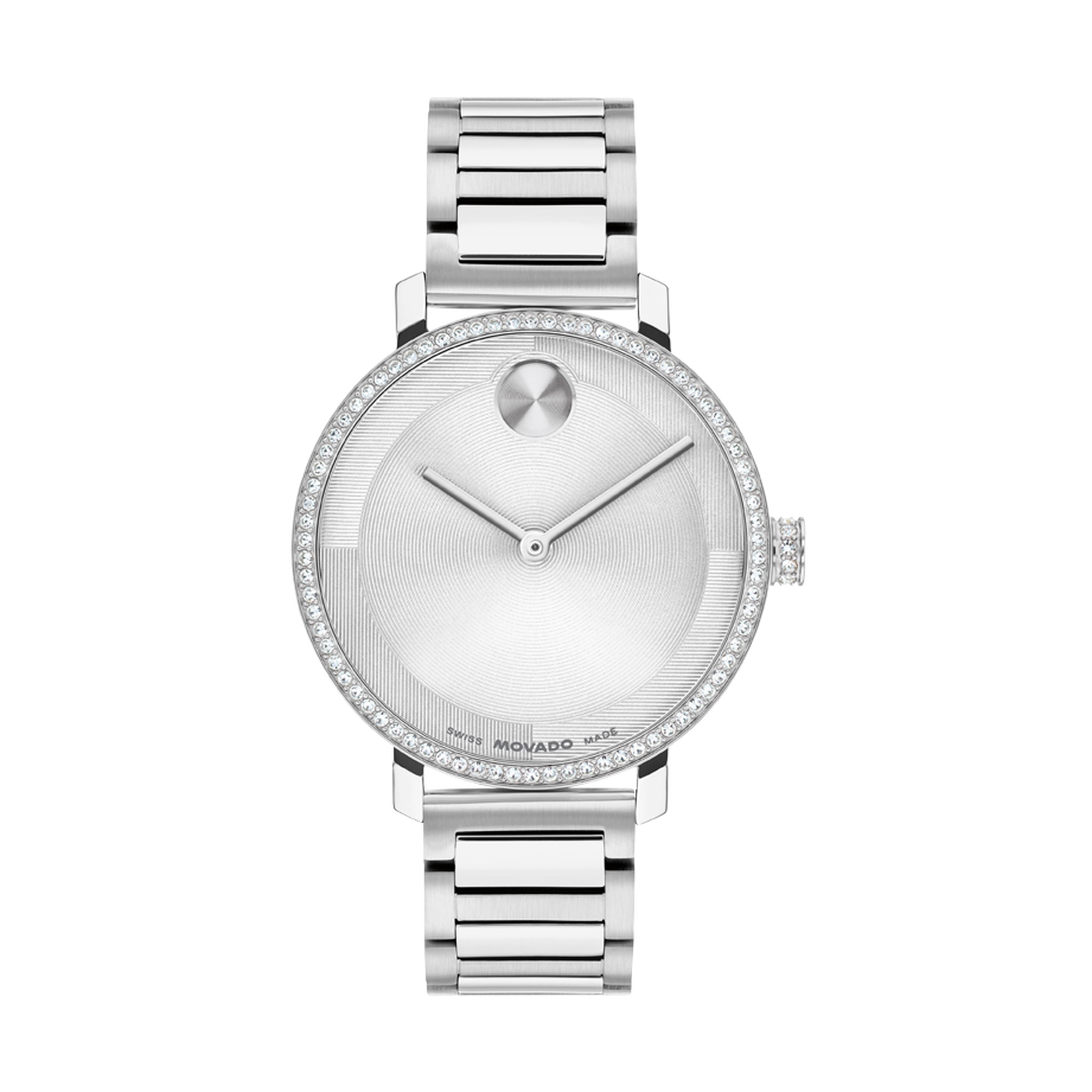 Ladies Bold Evolution Watch (3601277)