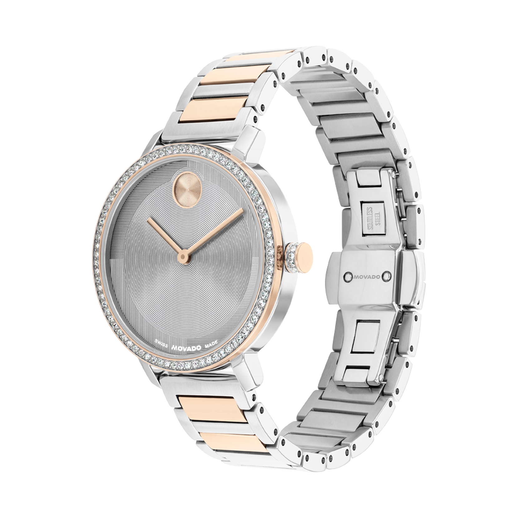 Ladies Bold Evolution Watch (3601283)