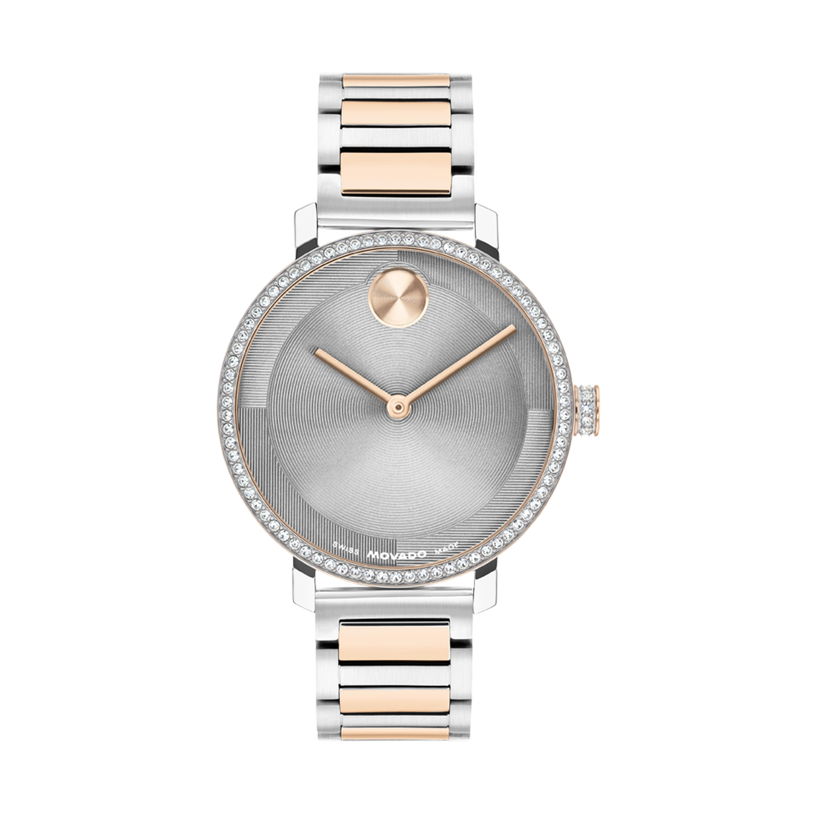 Ladies Bold Evolution Watch (3601283)