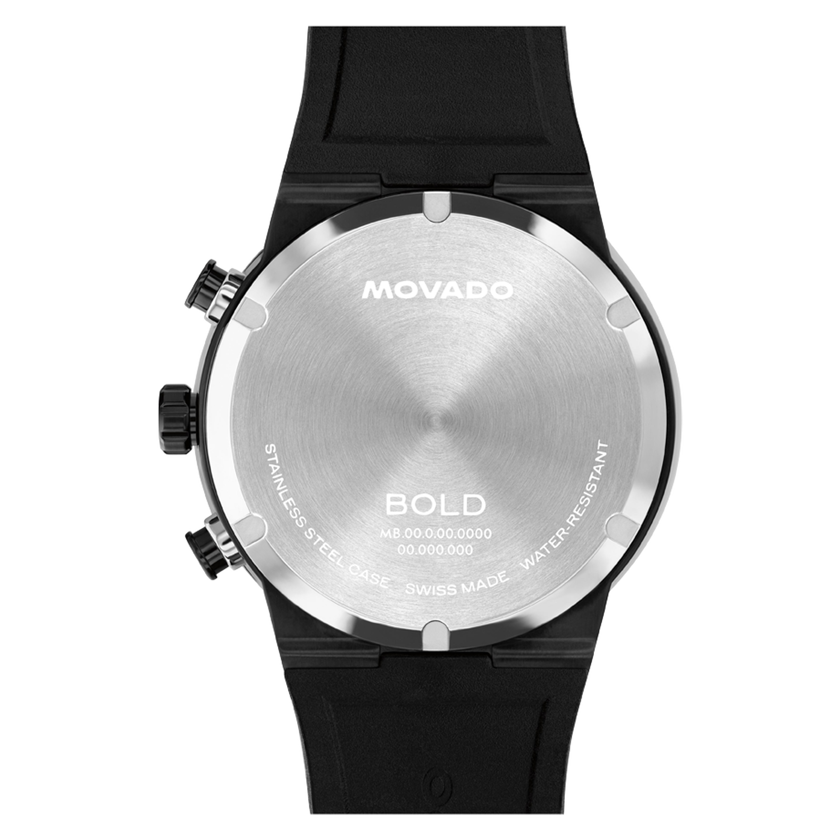 Men's Bold Fusion Watch (3601284)