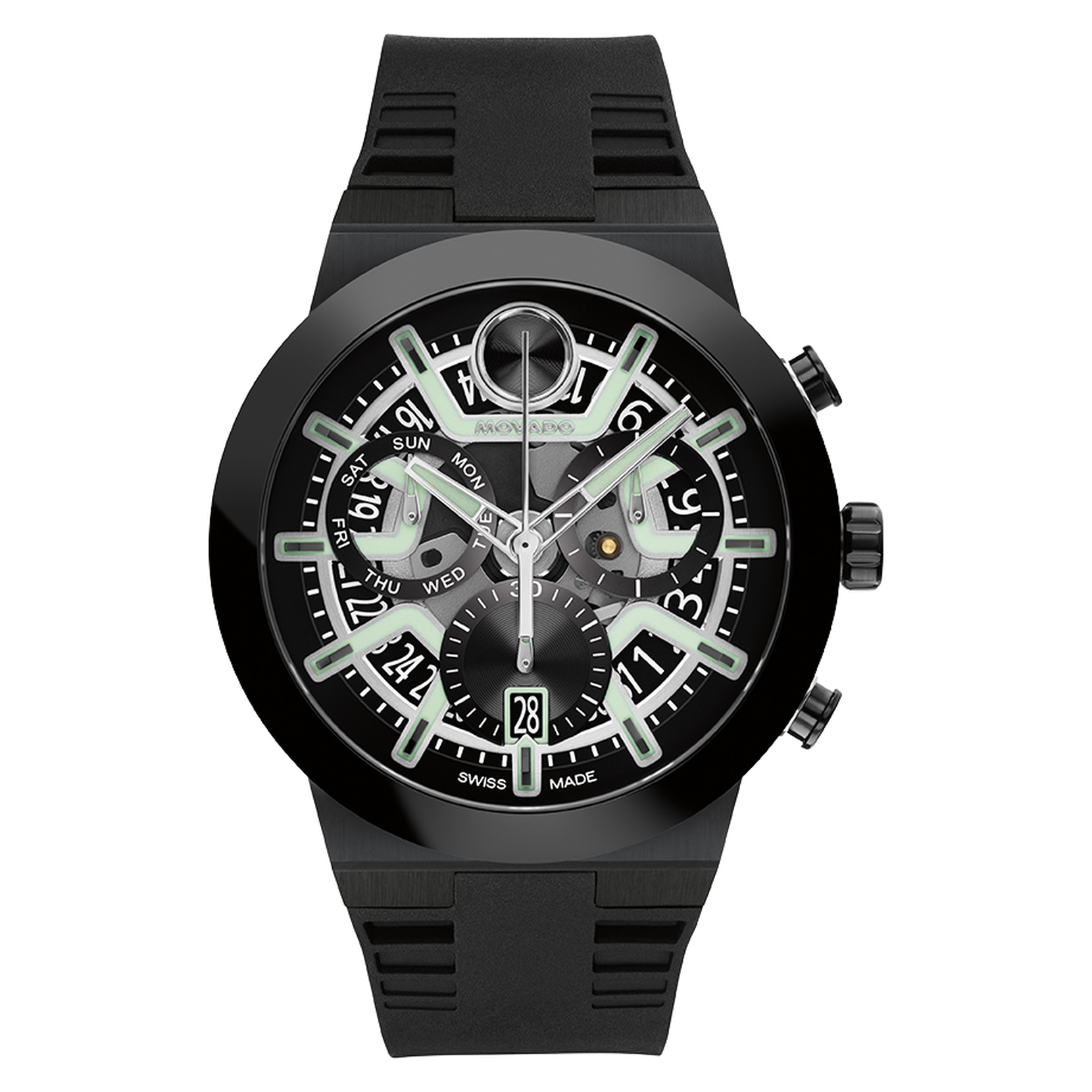 Men's Bold Fusion Watch (3601284)