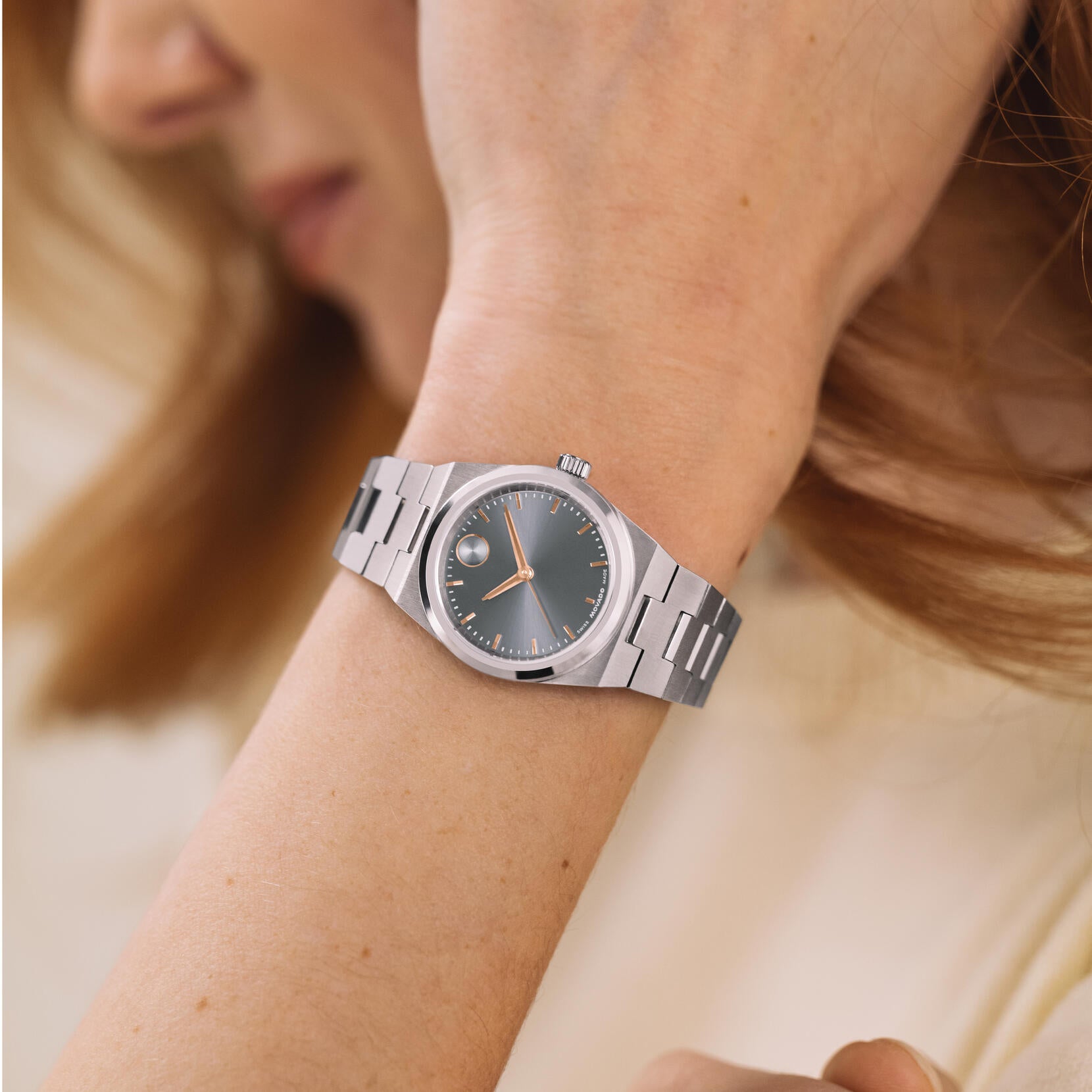 Ladies Bold Quest Watch (3601290)