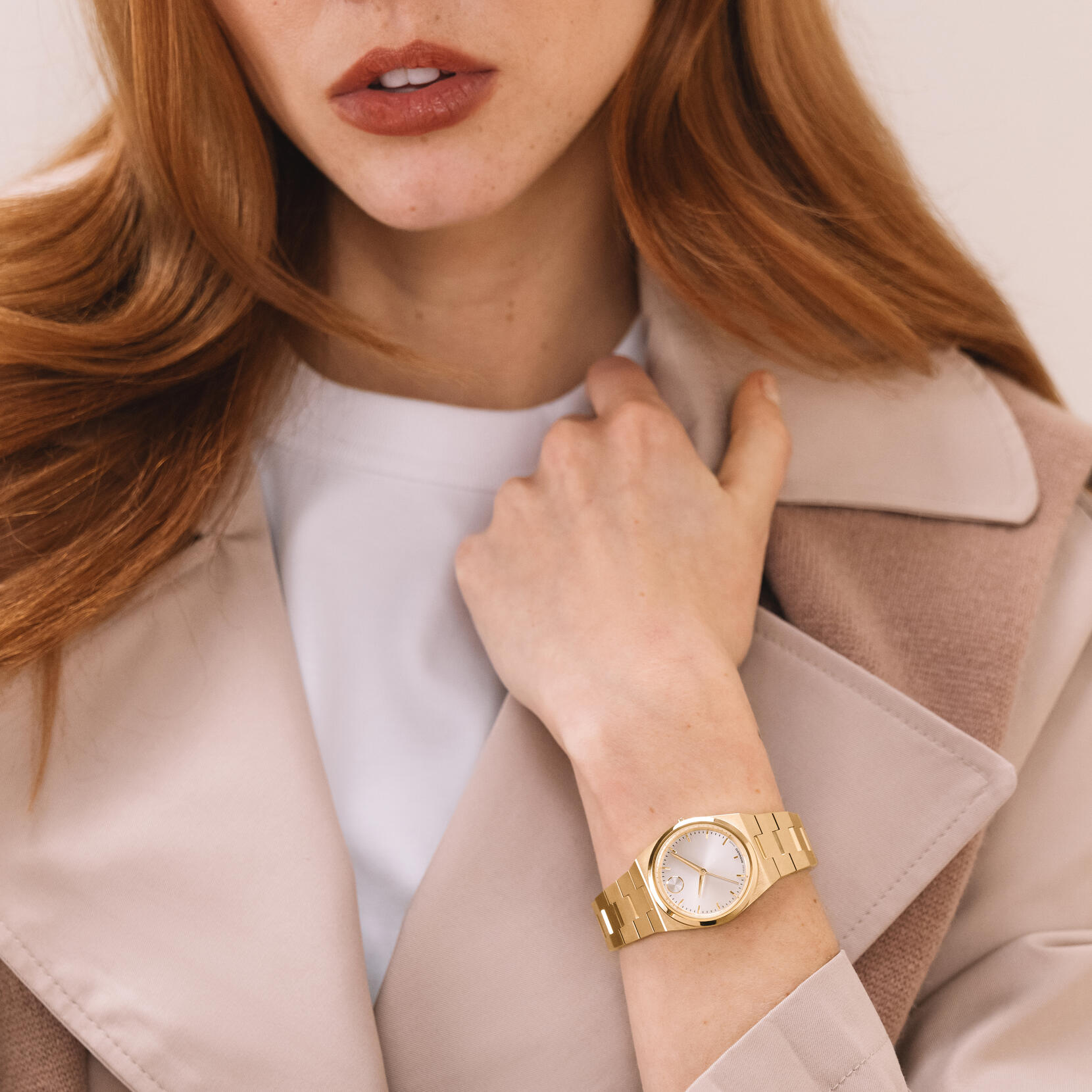 Ladies Bold Quest Watch (3601294)