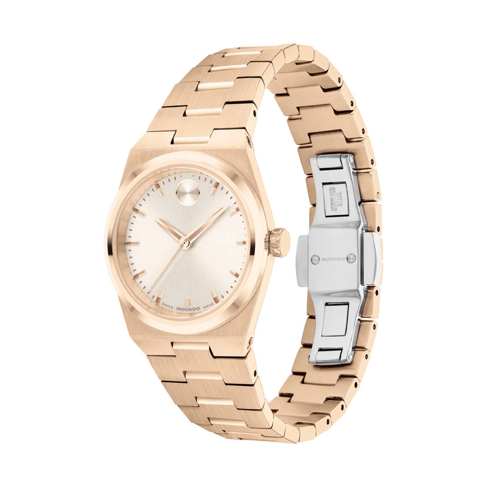 Ladies Bold Quest Watch (3601293)
