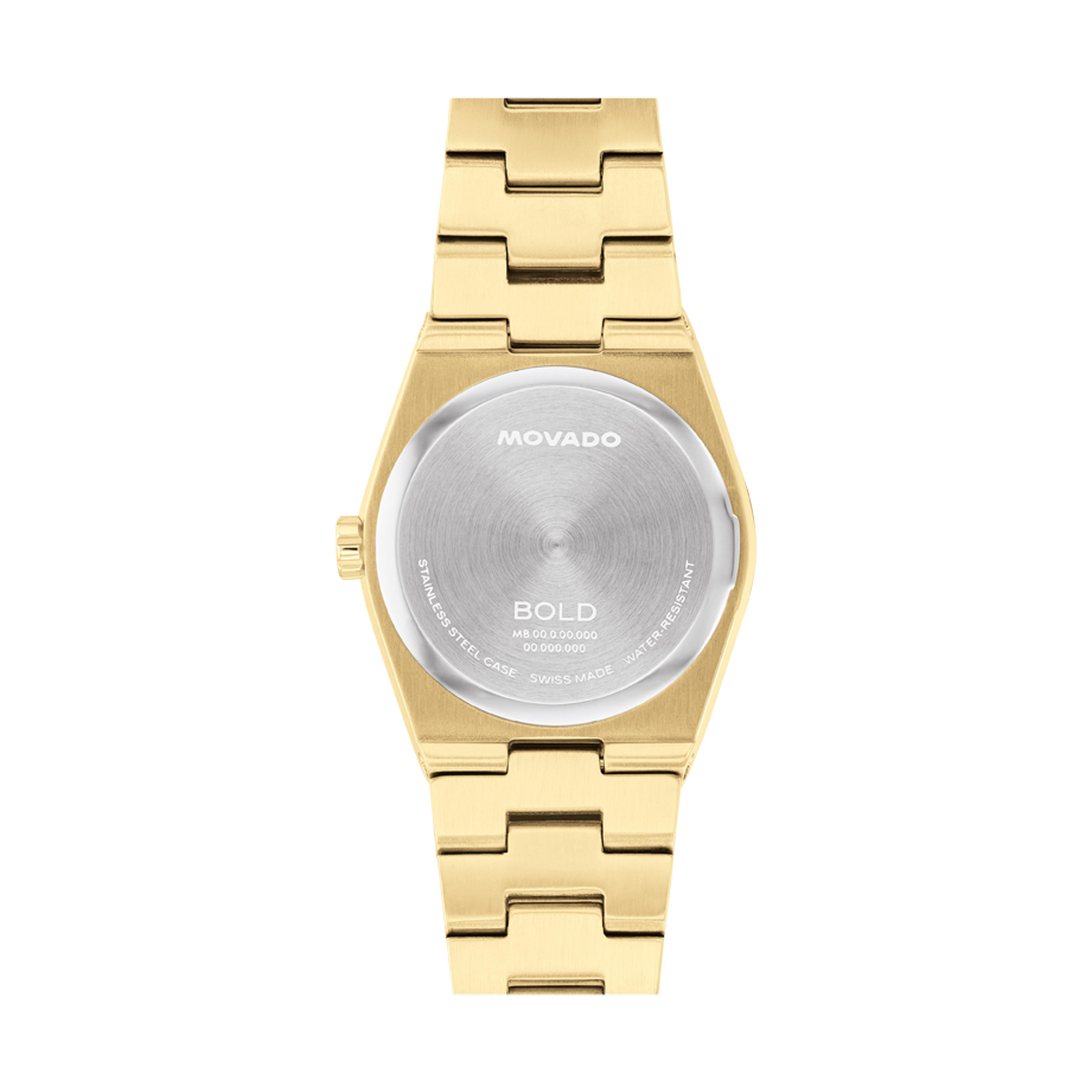 Ladies Bold Quest Watch (3601294)