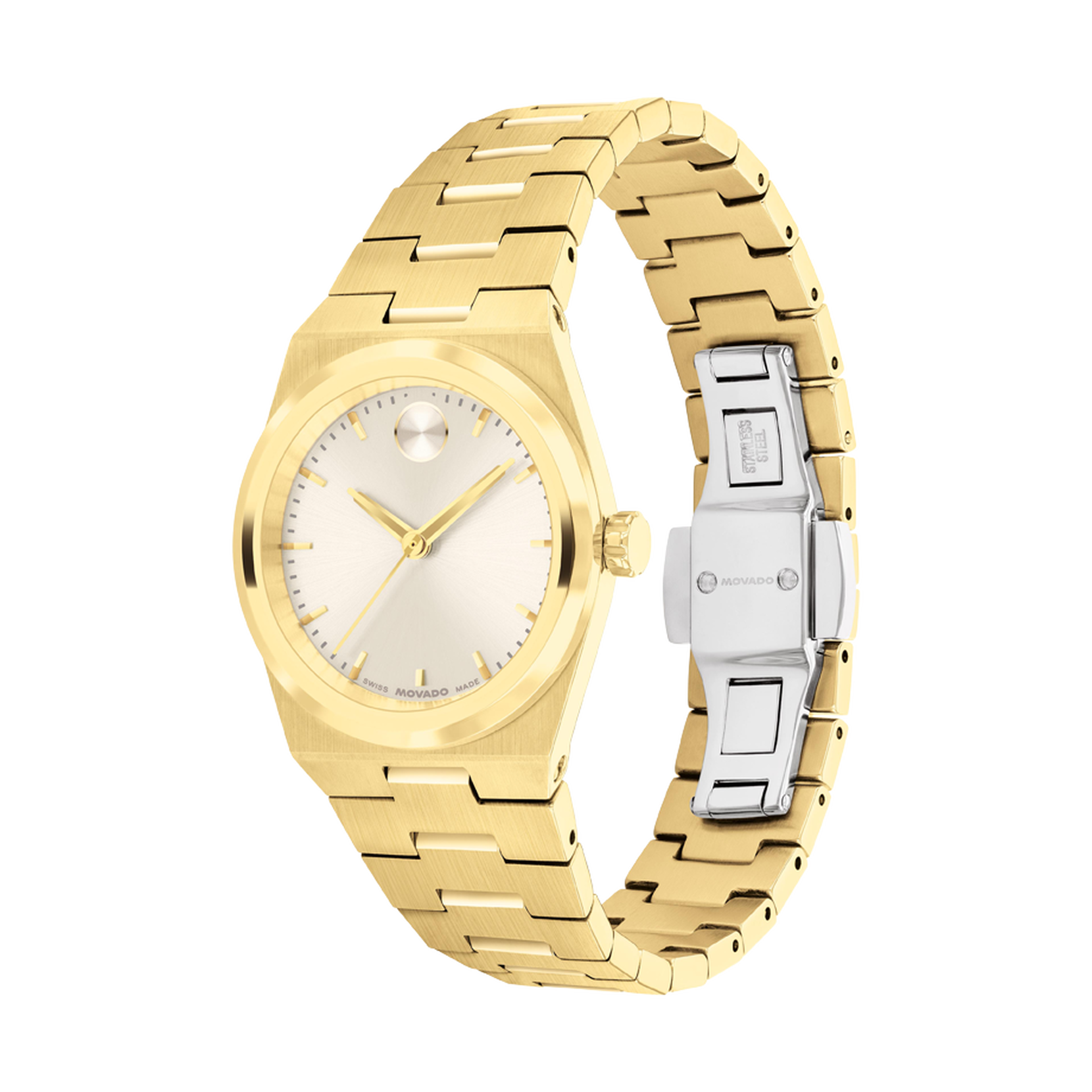Ladies Bold Quest Watch (3601294)