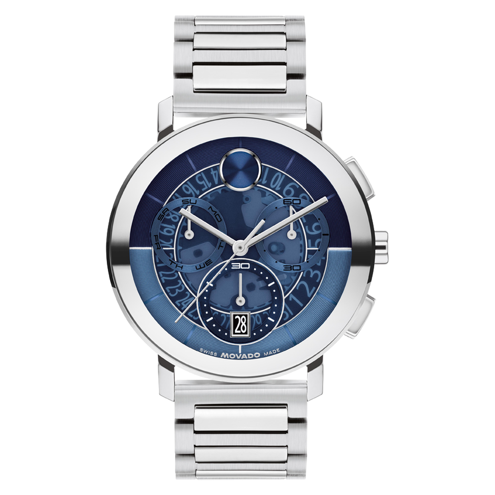 Men's Bold Evolution Watch (3601299)