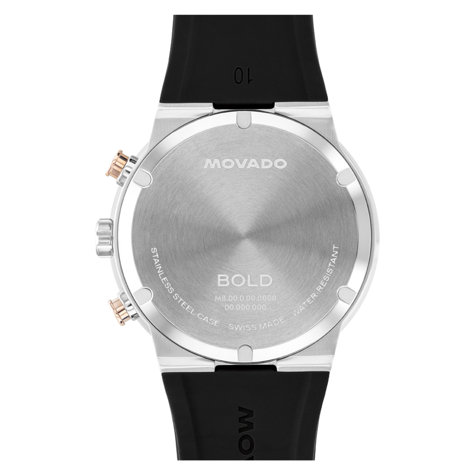 Men's Bold Fusion Watch (3601330)