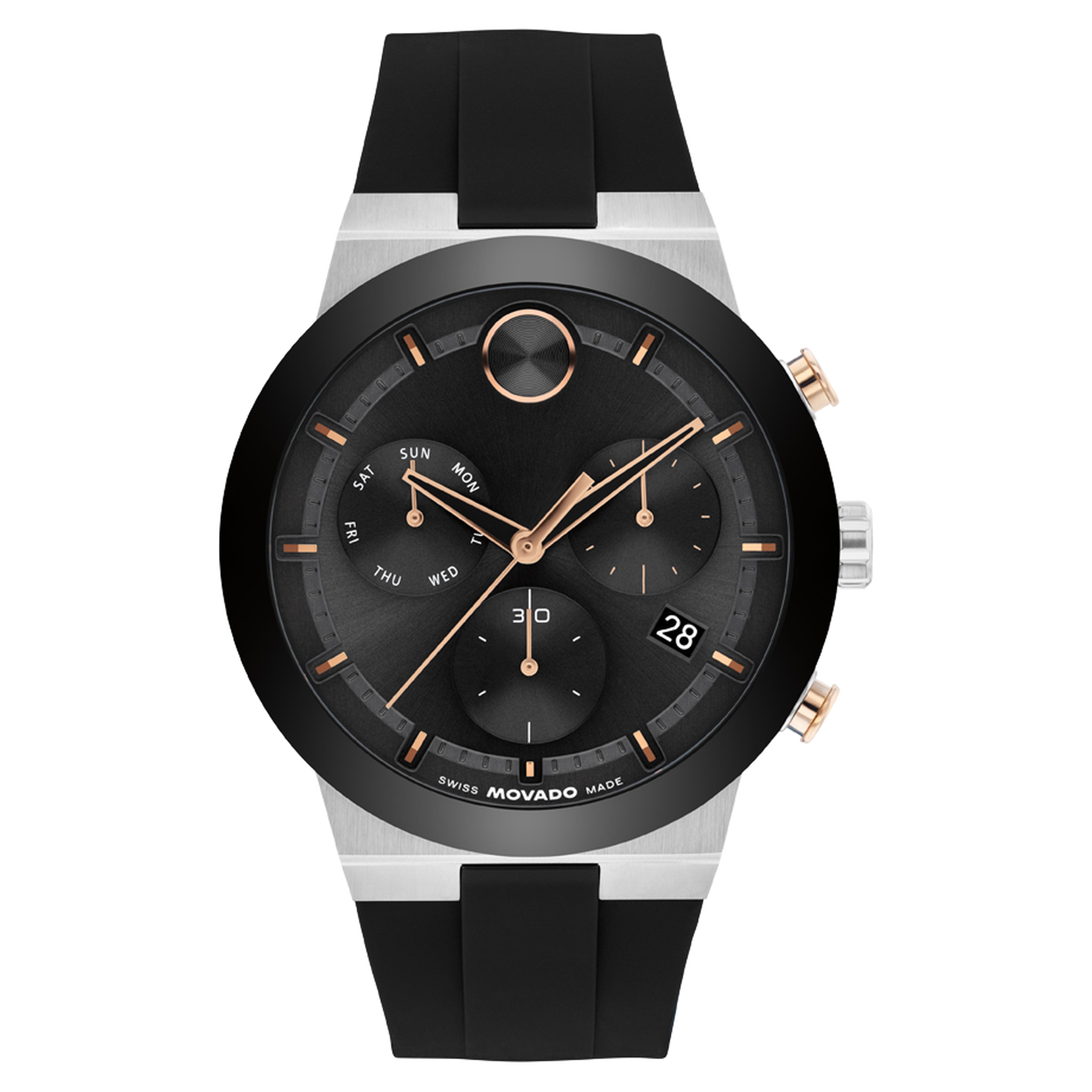 Men's Bold Fusion Watch (3601330)