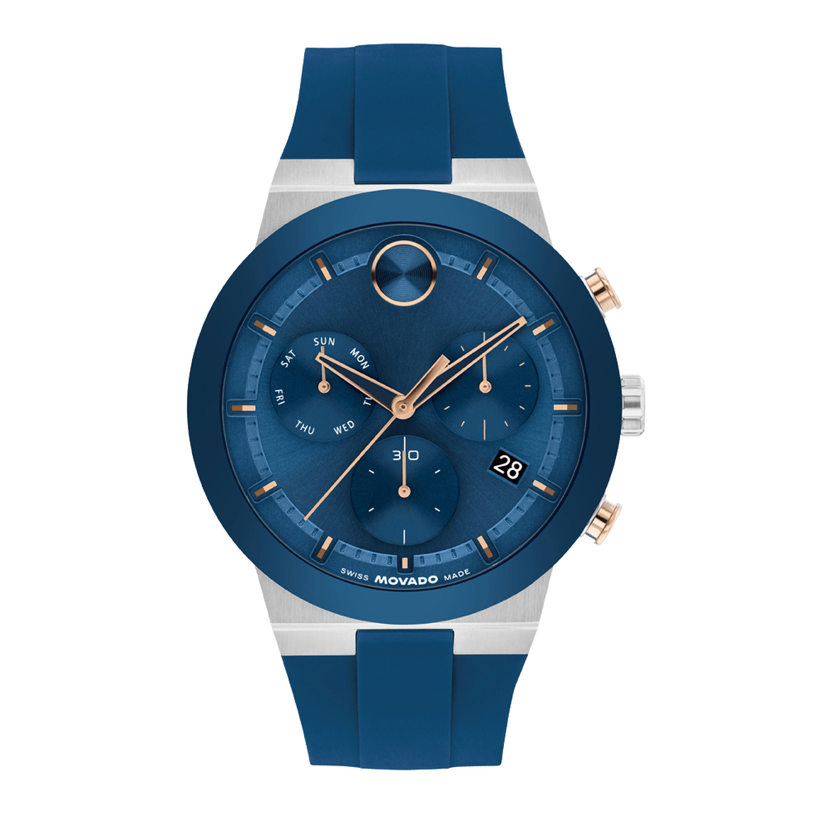 Men's Bold Fusion Watch (3601331)