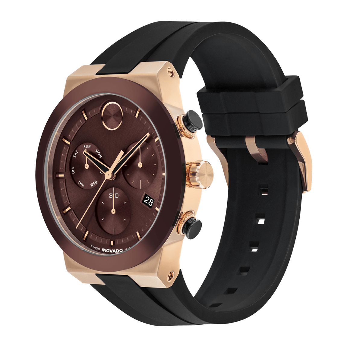 Men's Bold Fusion Watch (3601332)