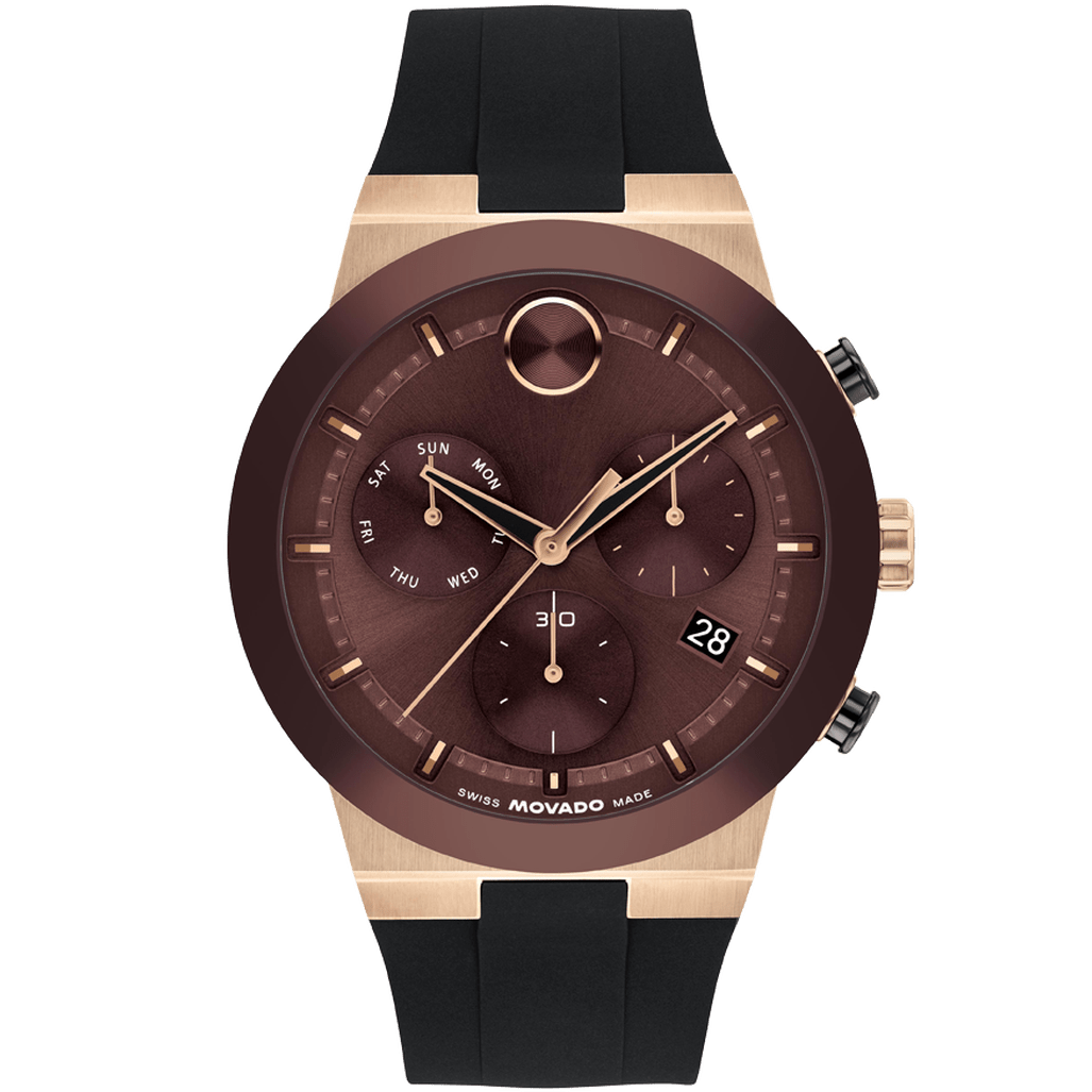 Men's Bold Fusion Watch (3601332)