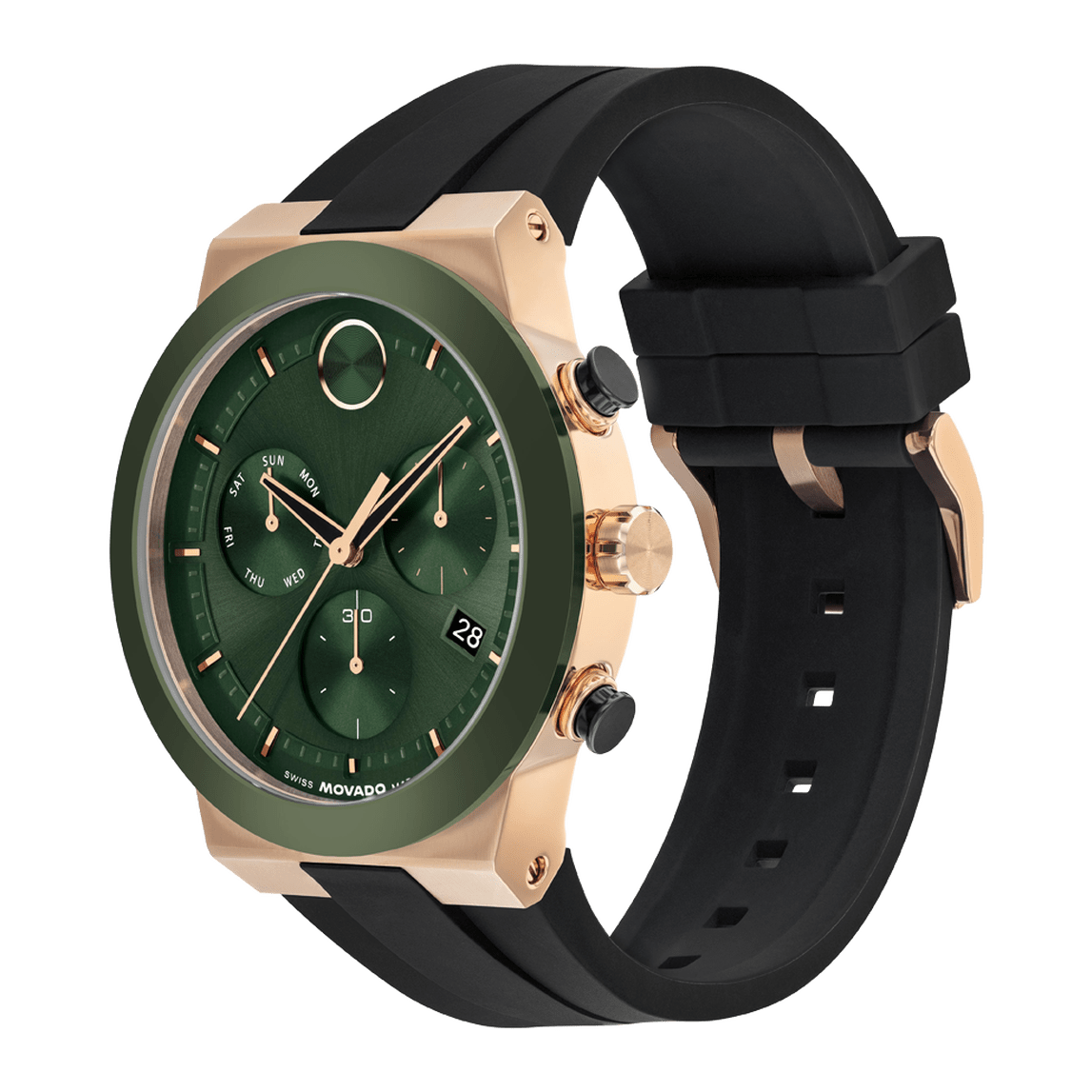 Men's Bold Fusion Watch (3601333)