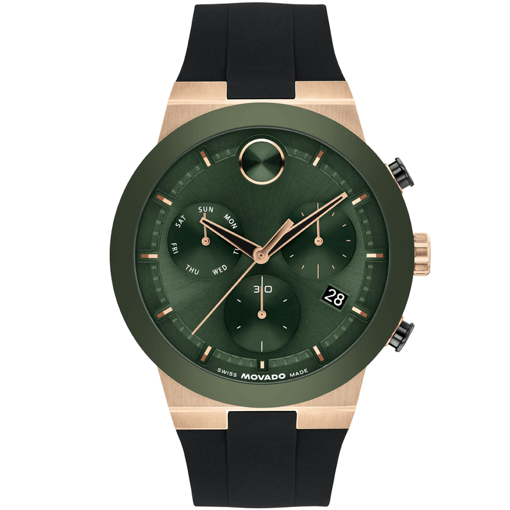 Men's Bold Fusion Watch (3601333)
