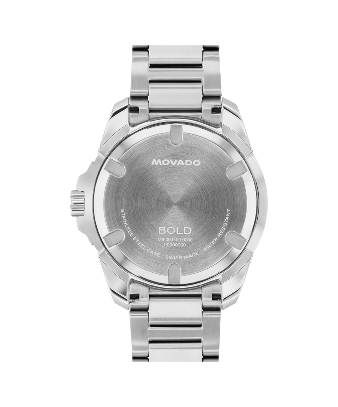 Men's Bold Watch (3601390)