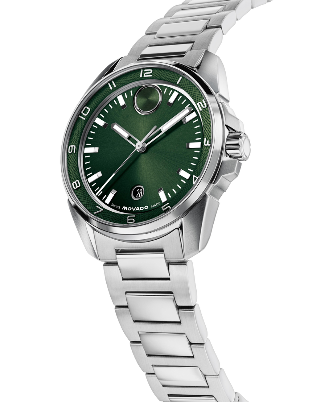 Men's Bold Watch (3601390)