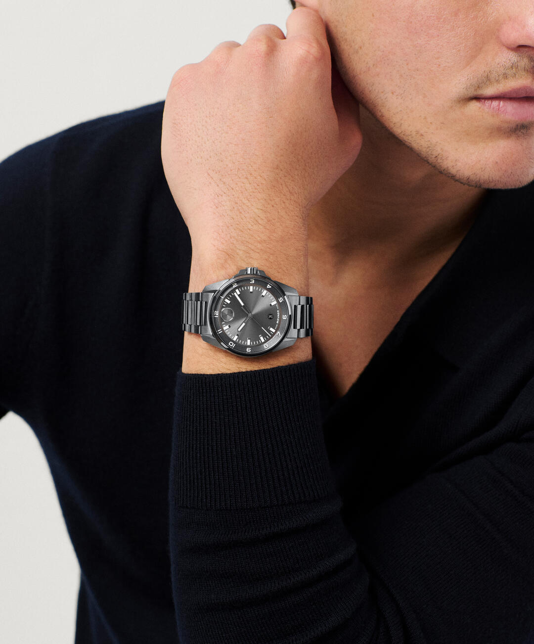 Men's Bold Watch (3601391)