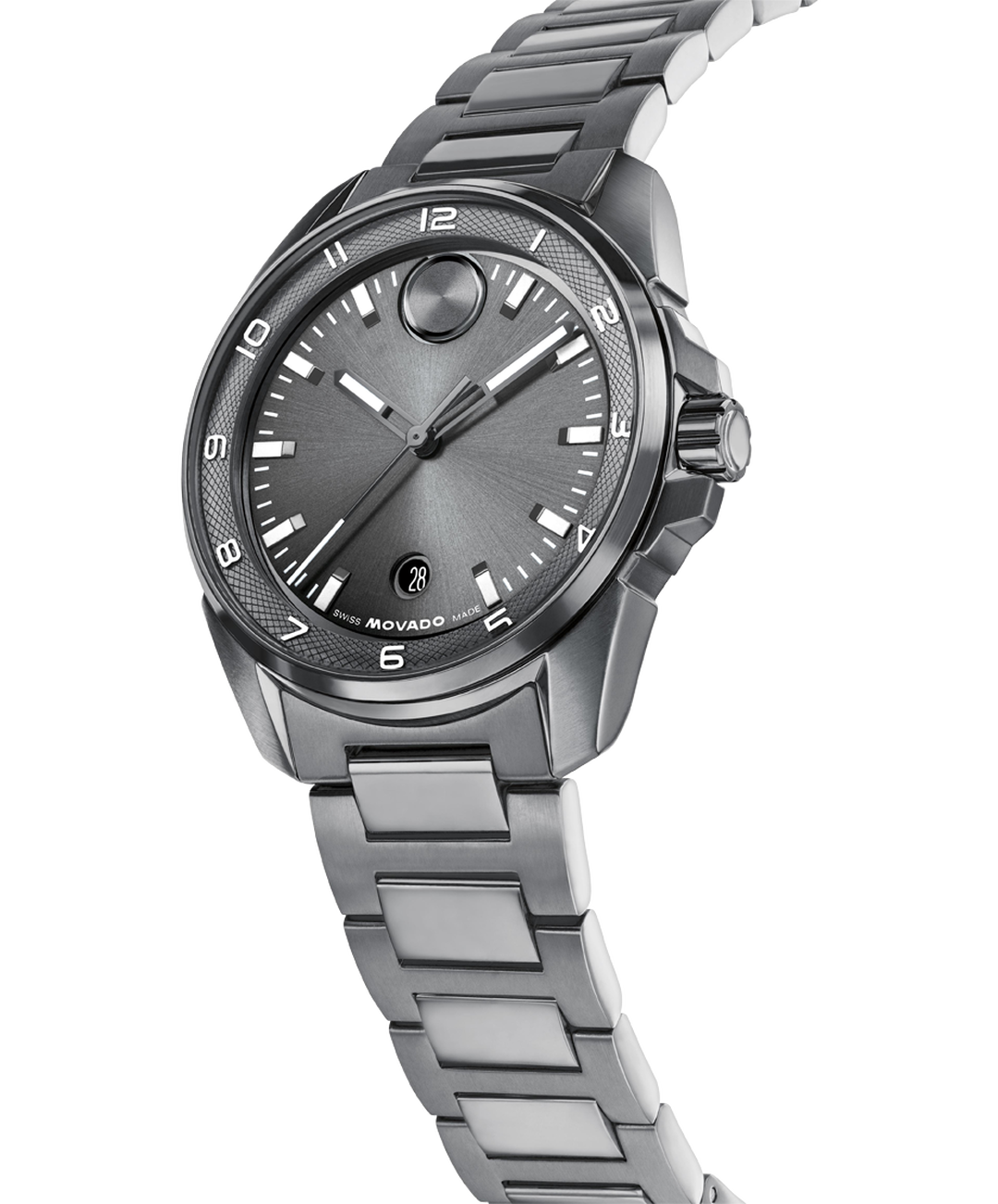 Men's Bold Watch (3601391)