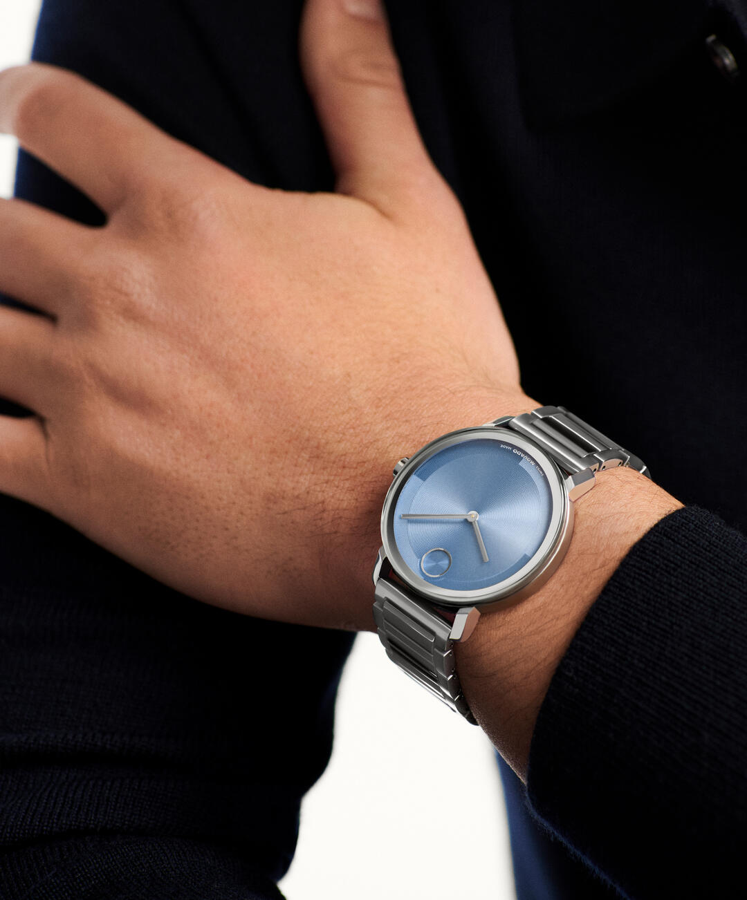 Men's Bold Watch (3601422)