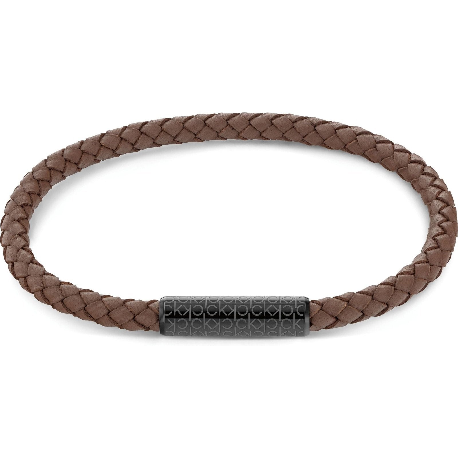 Men's Braided Bracelet (35000103)