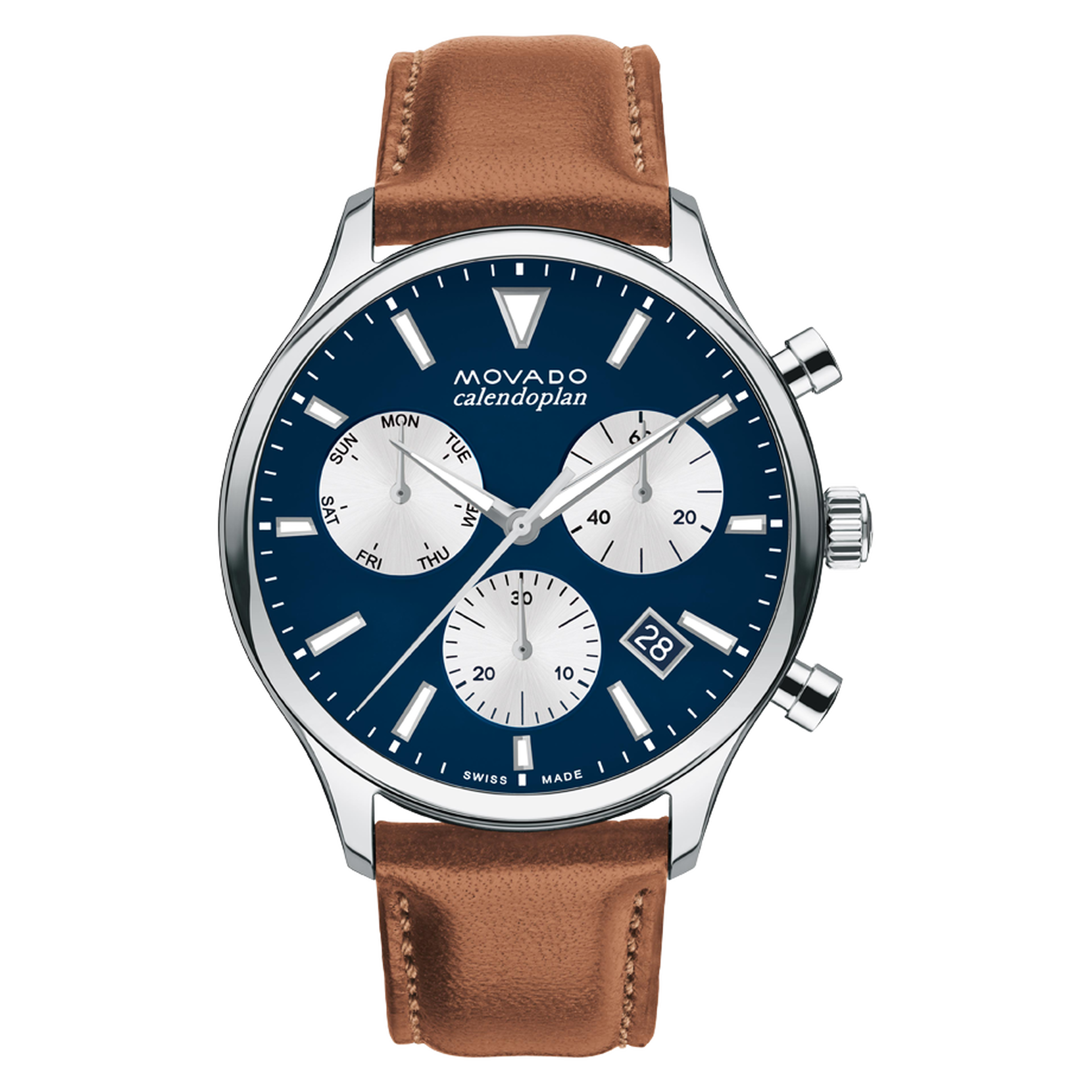 Men's Heritage Watch (3650161)
