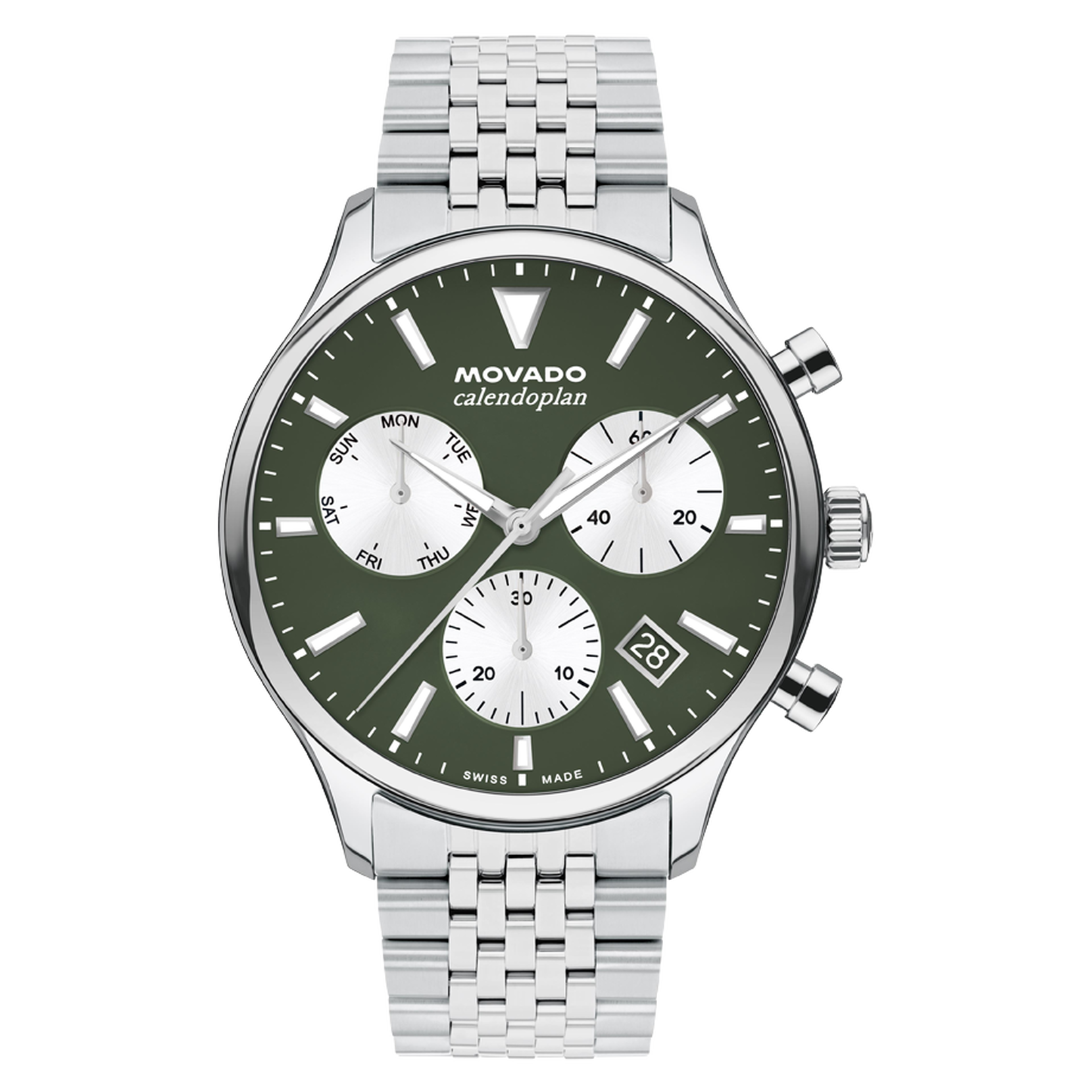 Men's Heritage Watch (3650166)