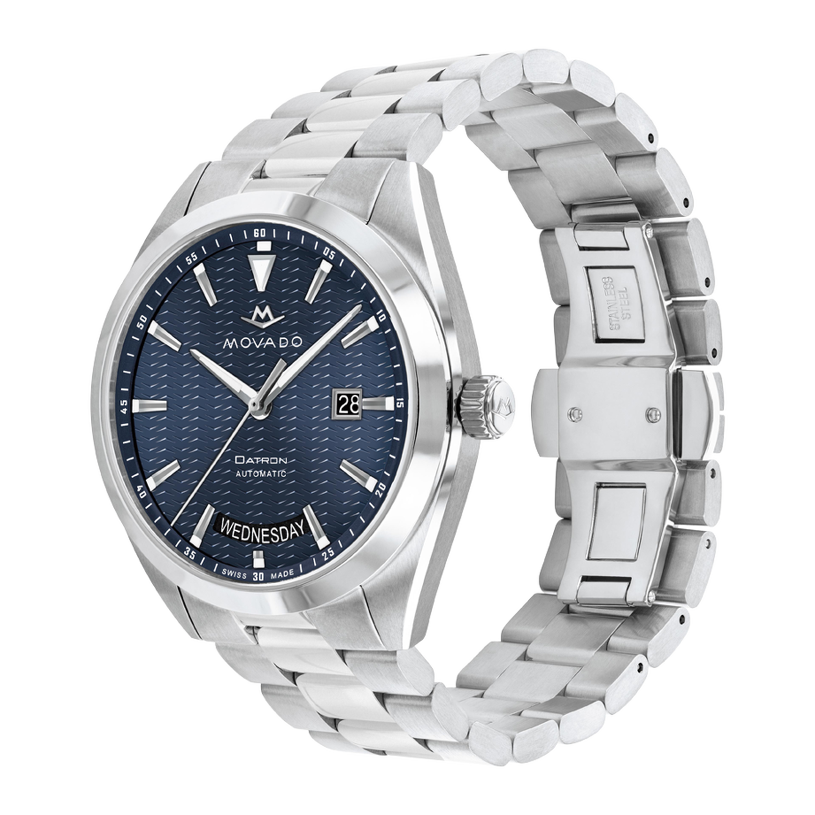 Men's HERITAGE SERIES DATRON AUTOMATIC Watch (3650177)