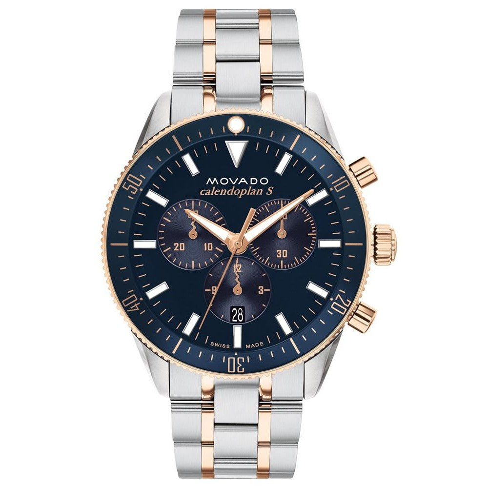 Men's Quartz Watch (3650183).