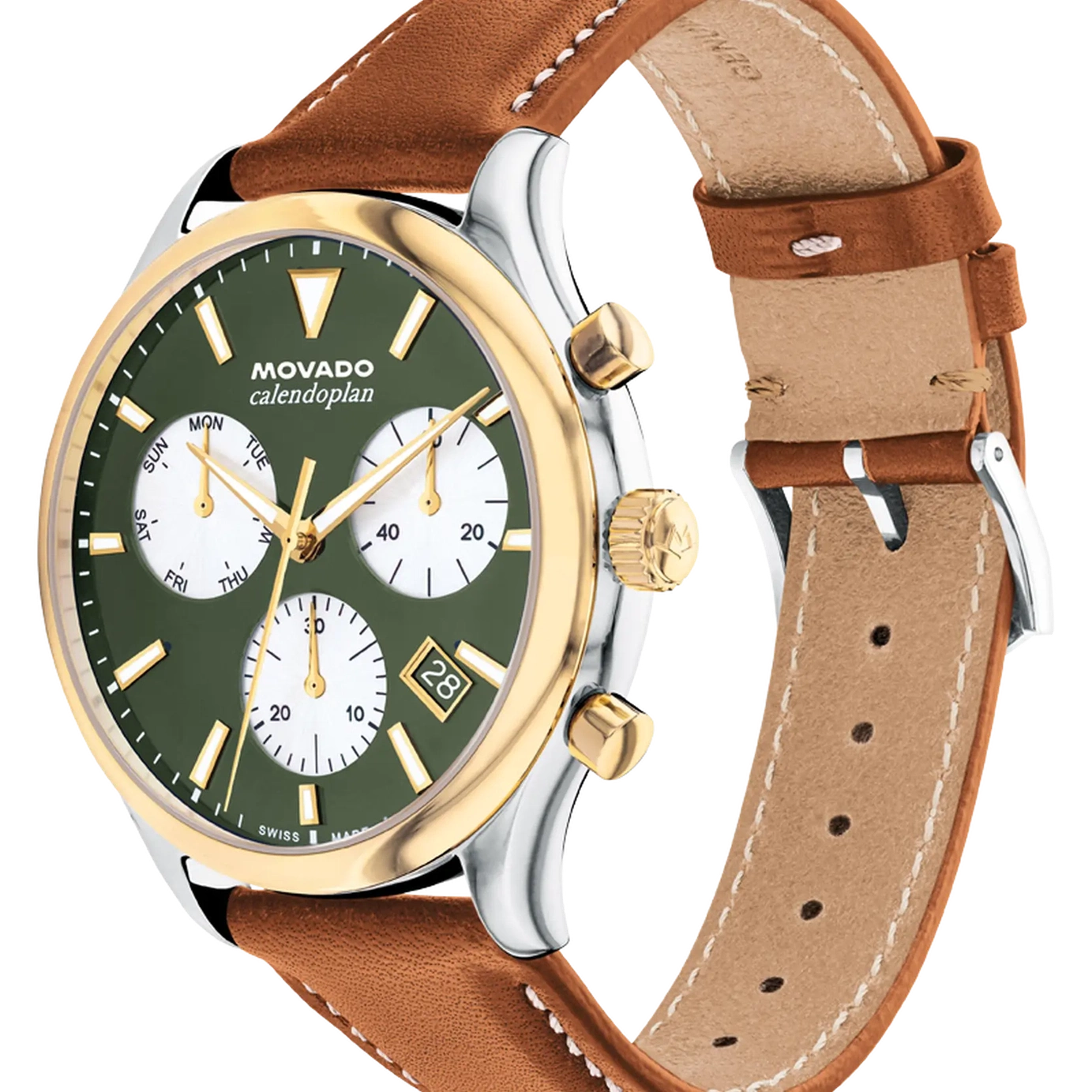 Men's Heritage Watch (3650189)