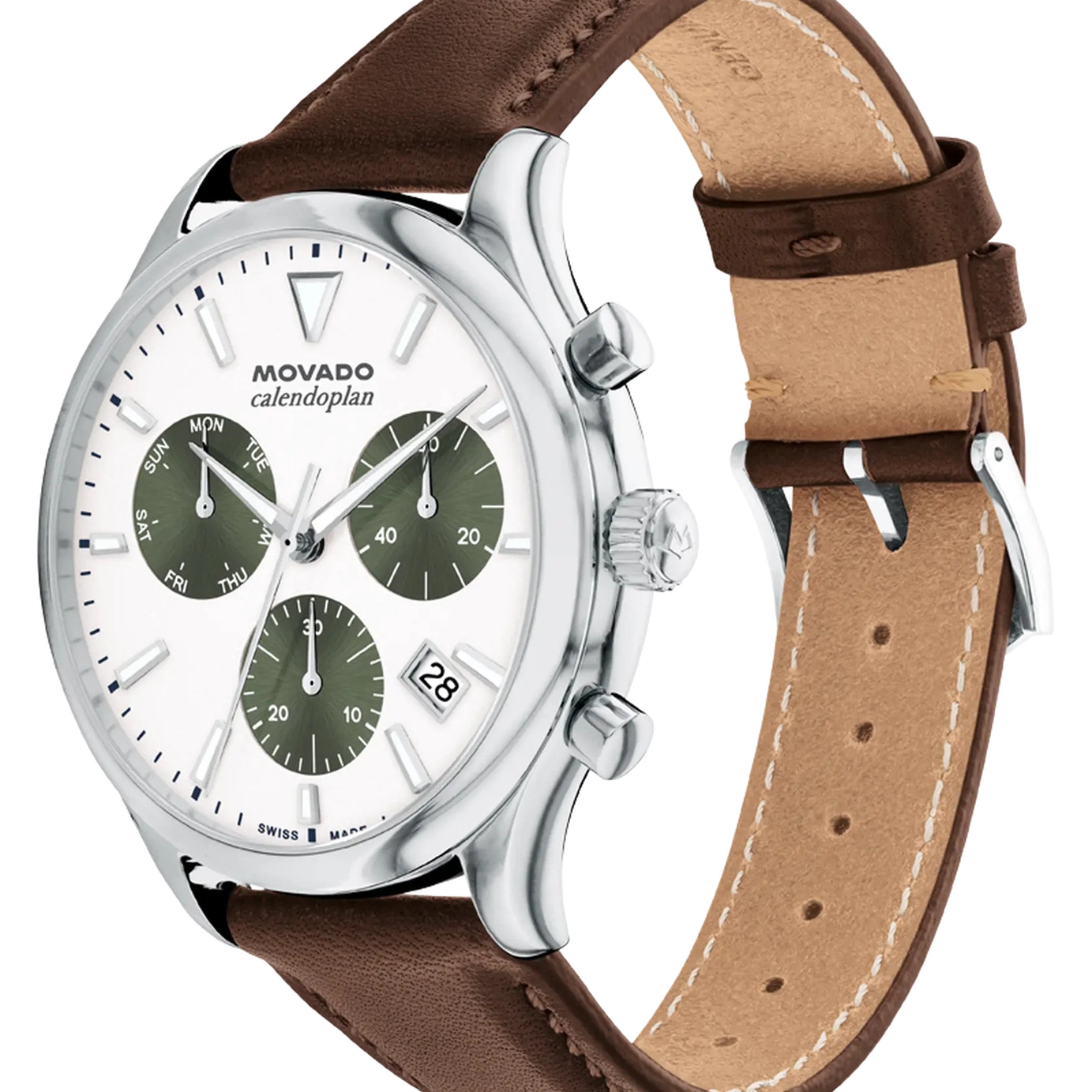 Men's Heritage Watch (3650190)