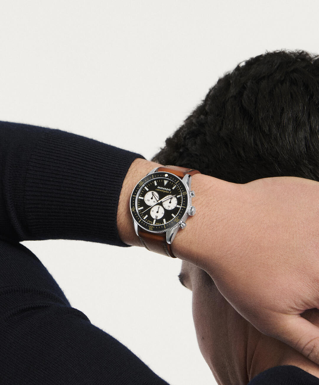 Men's Herge Watch (3650202)