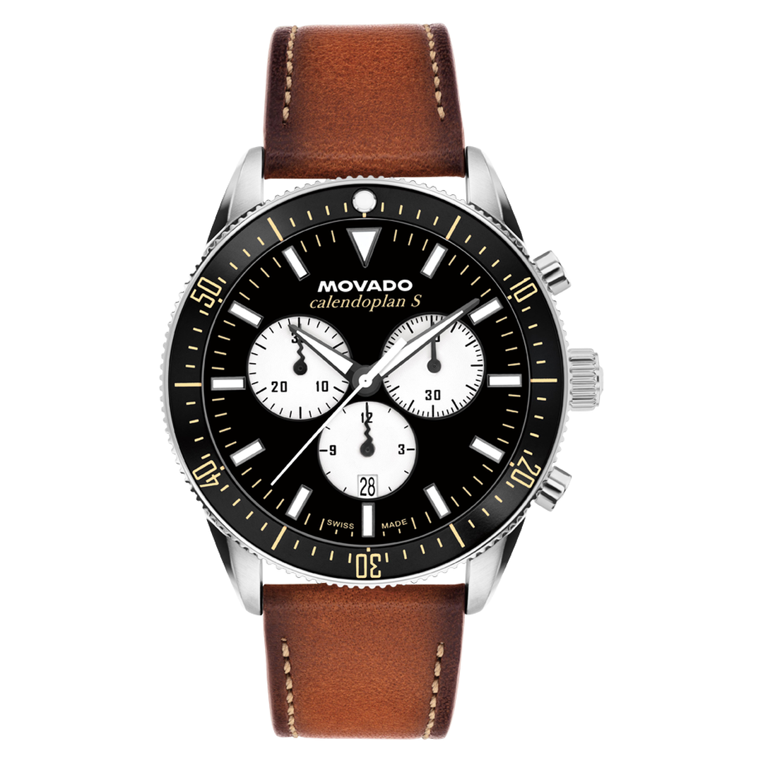 Men's Herge Watch (3650202)