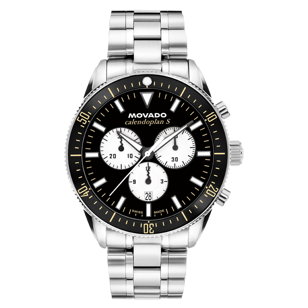 Men's Herge Watch (3650203)