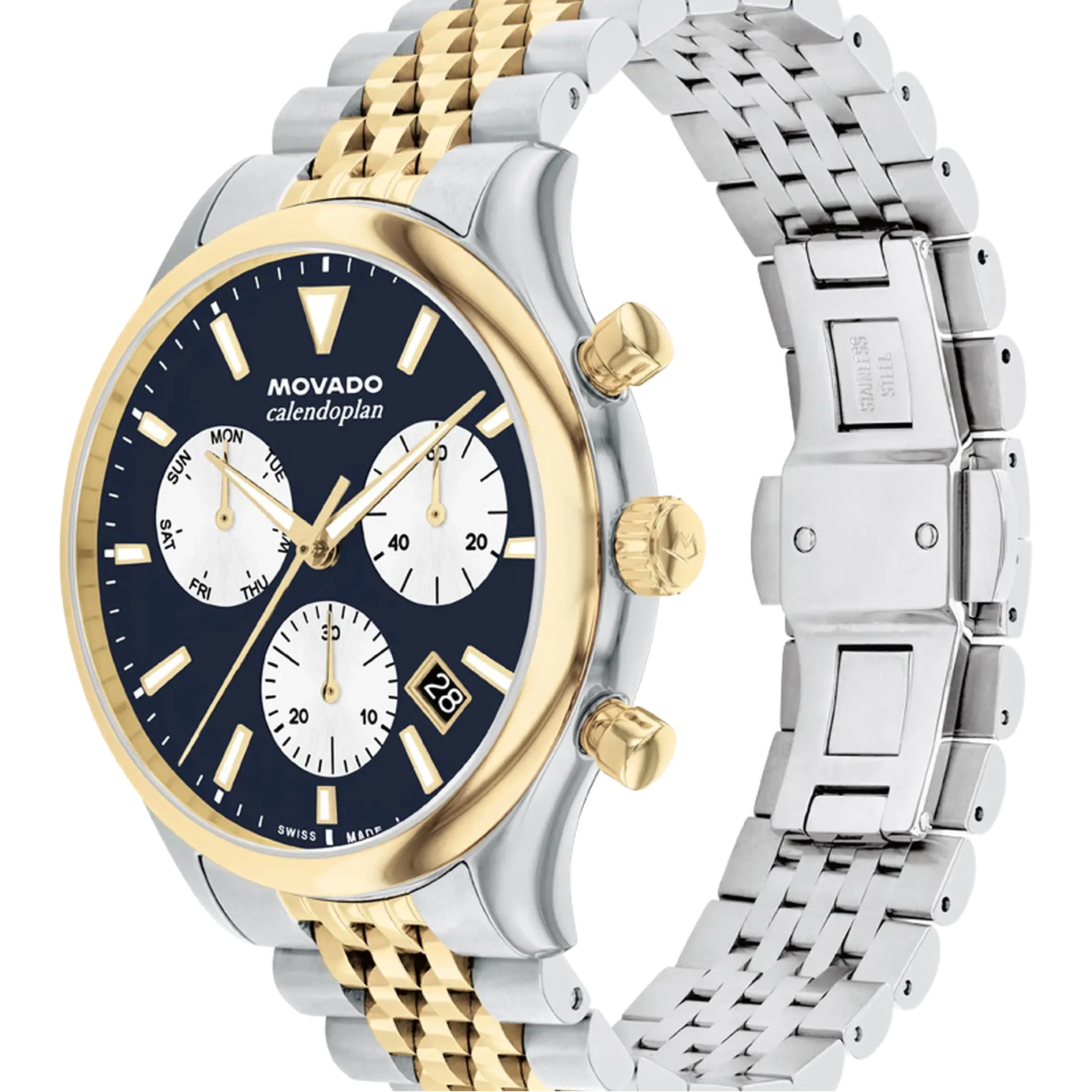 Men's Heritage Watch (3650211)