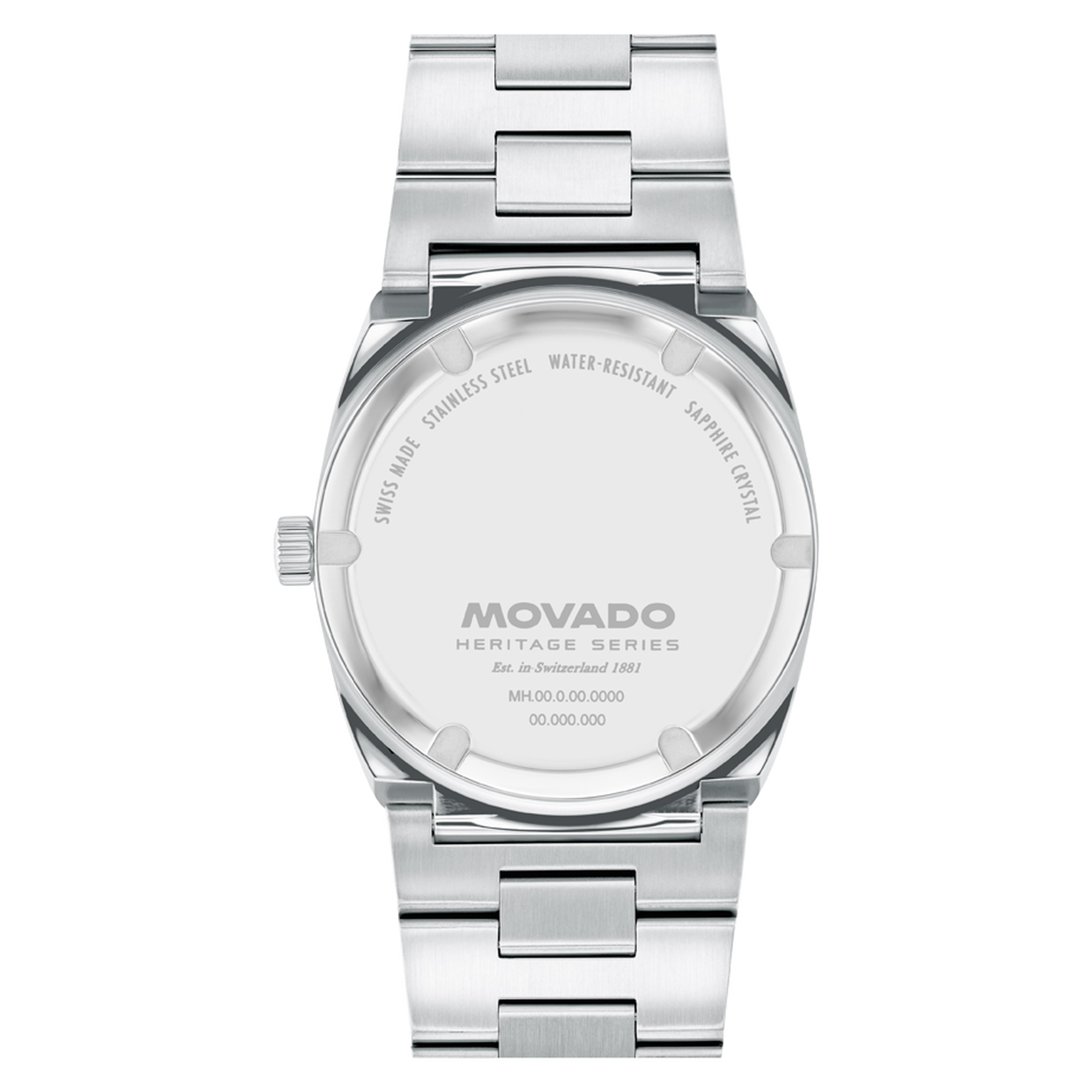 Ladies Heritage Watch (3650215)