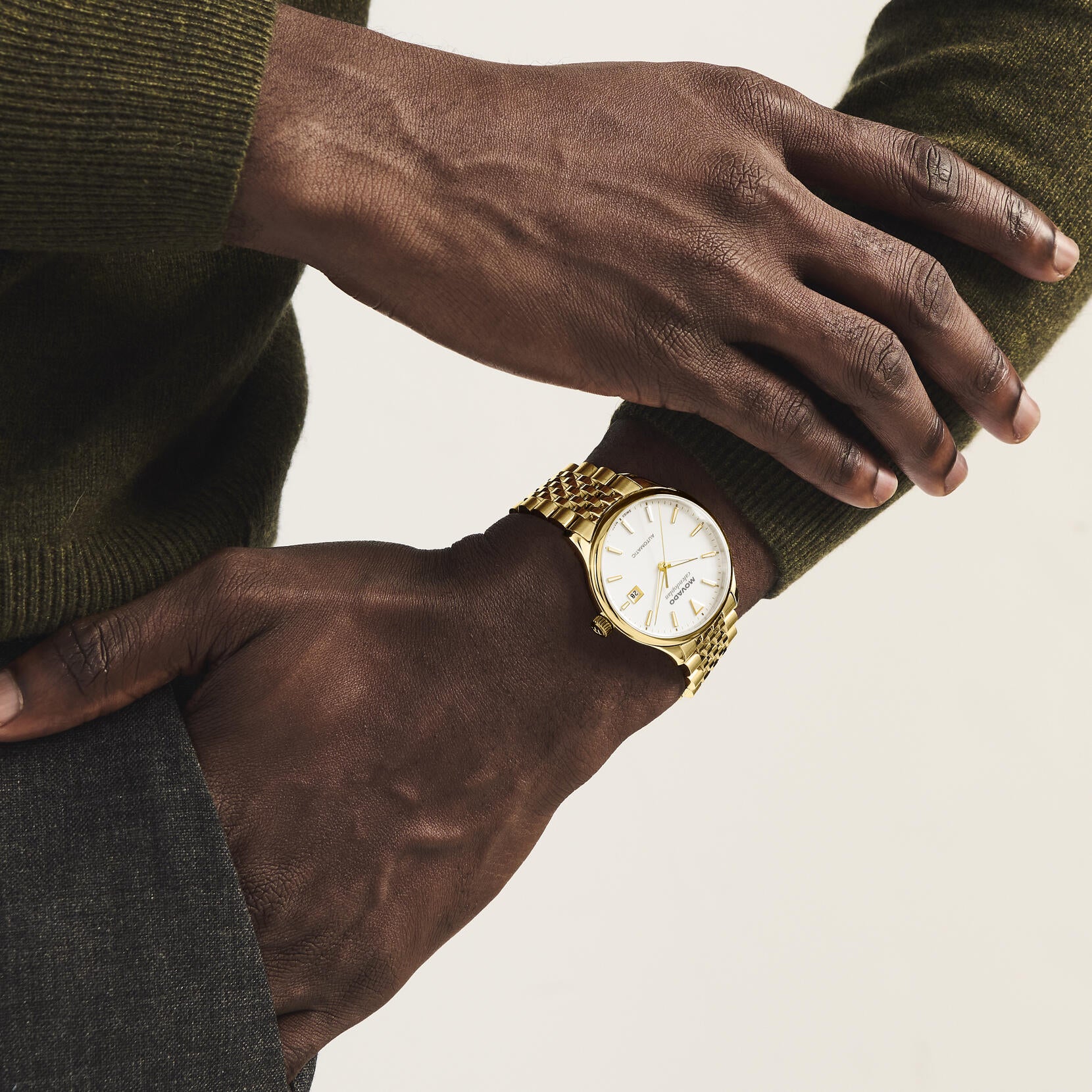 Men's Heritage Watch (3650241)