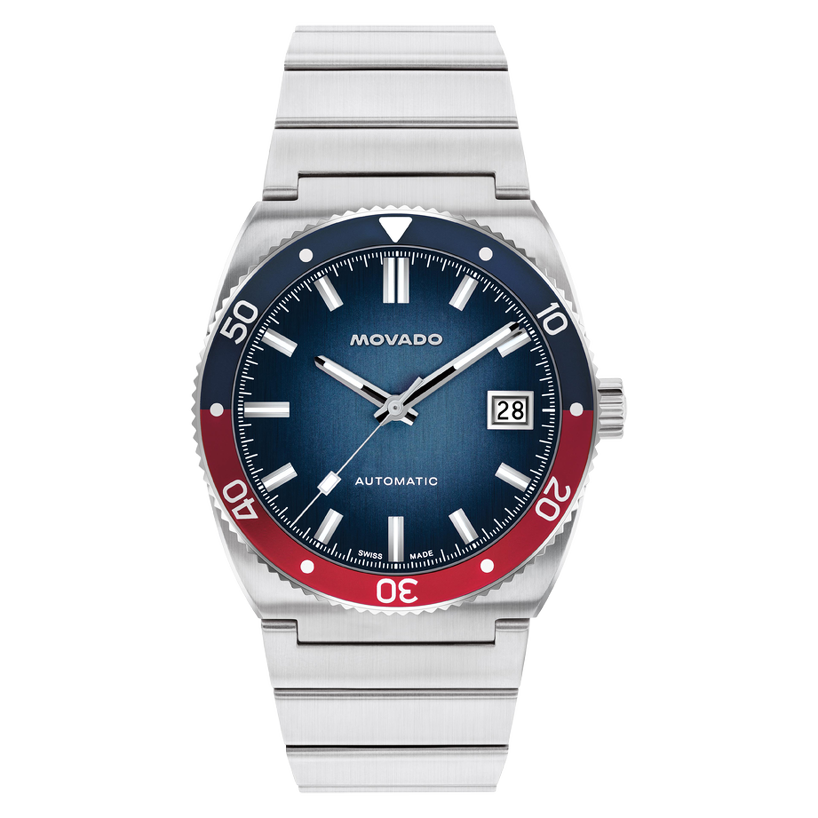 Men's Heritage Ondoplan Watch (3650242)