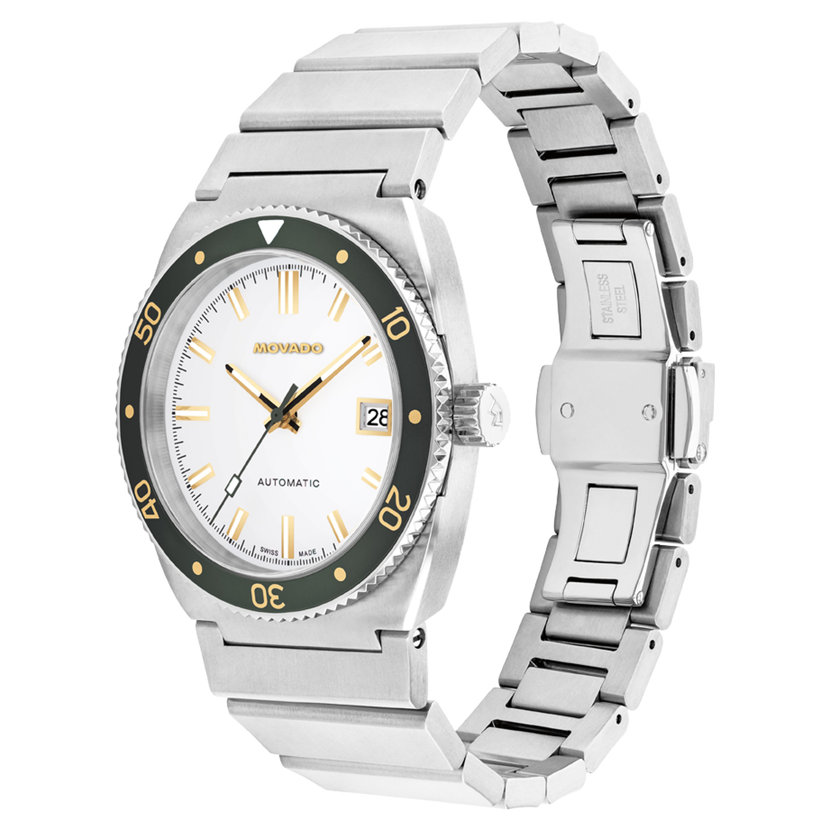 Men's Heritage Watch (3650243)