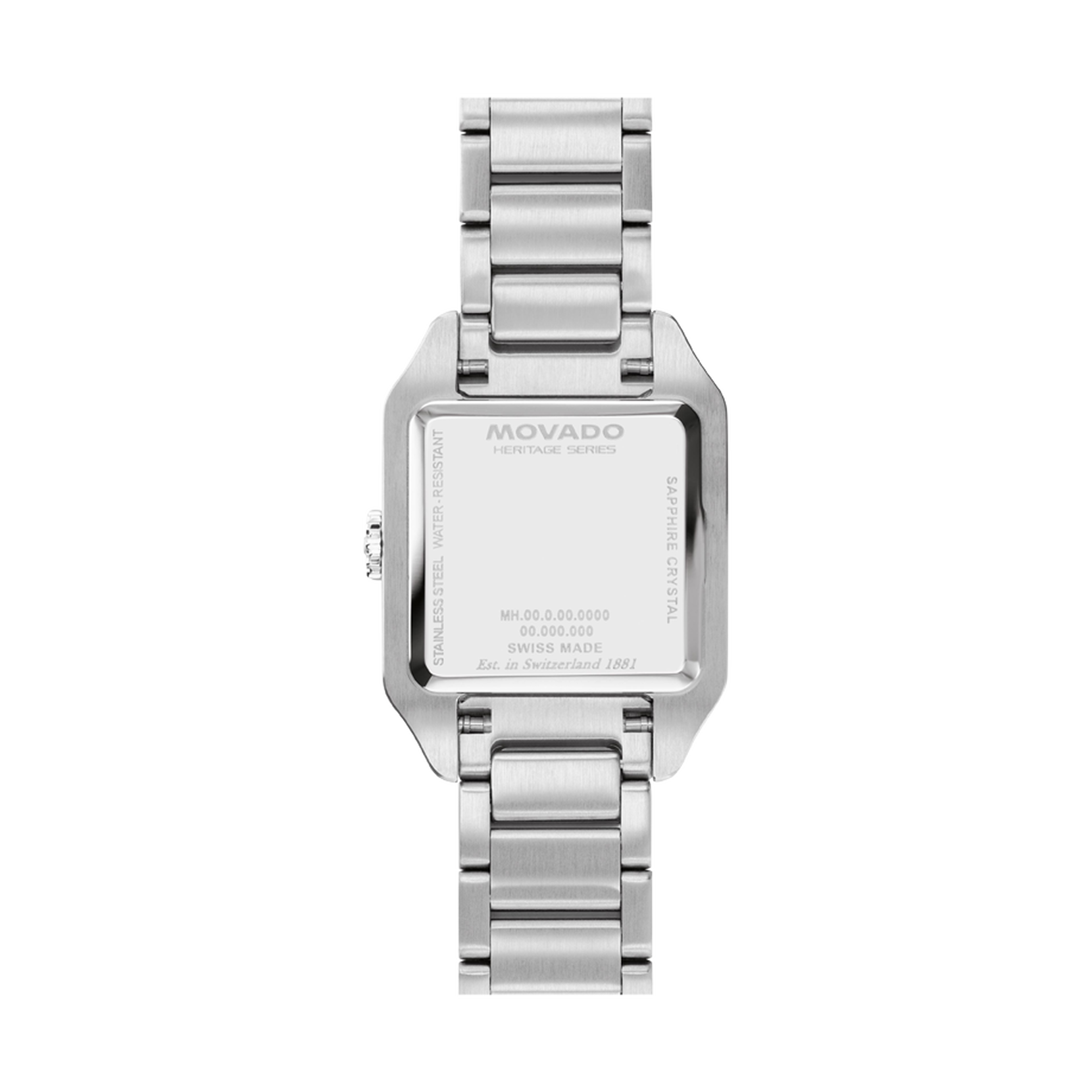 Ladies Heritage Watch (3650248)