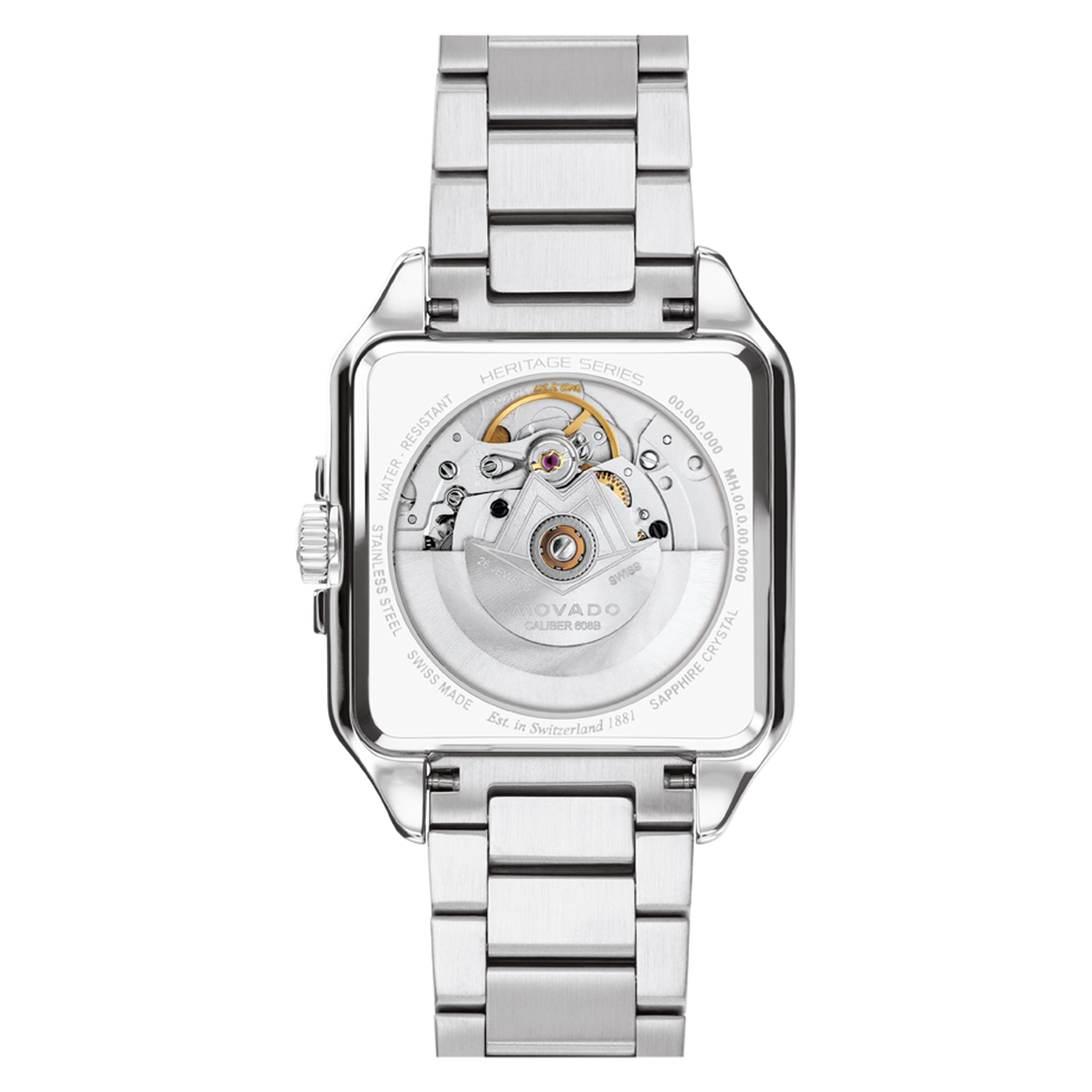 Men's Heritage Watch (3650255)