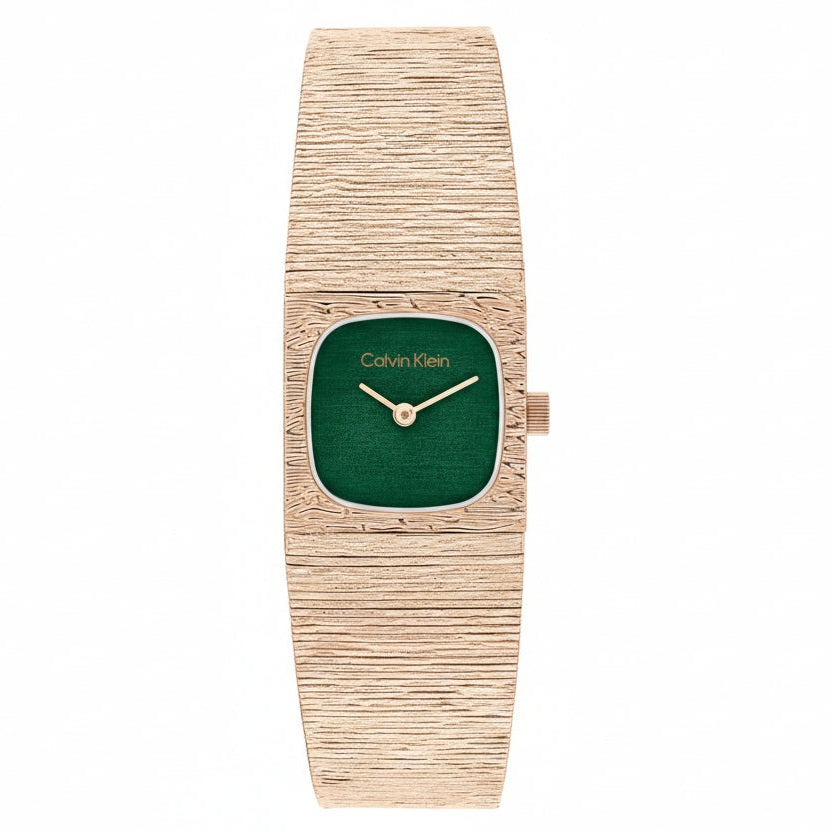 Calvin Klein Ladies Sophisticated Watch (25100179) Calvin Klein Ladies Sophisticated Watch (25100179)