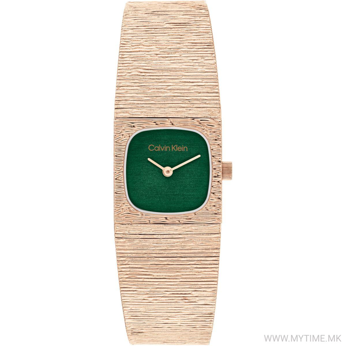 Ladies Sophisticated Watch (25100179)