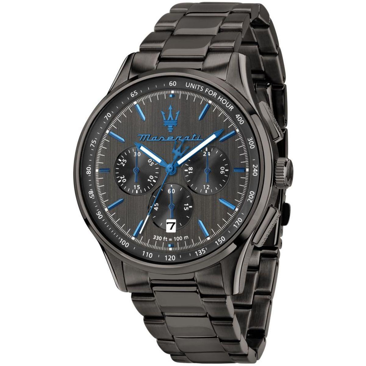 Men's Dark Edition Watches (R8873654002)