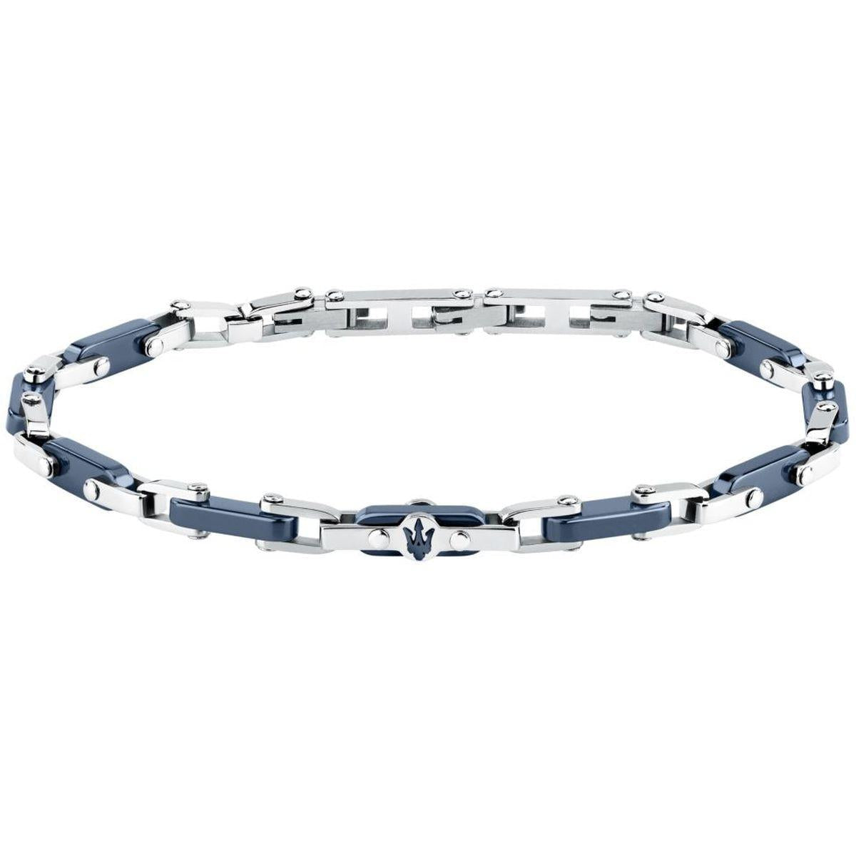 Men's Maserati Bracelet (JM226ATZ76)