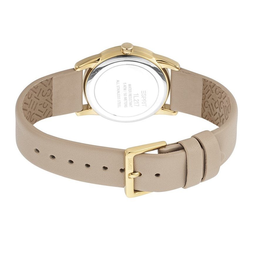 Ladies Analog Watch (ES1L217L1035).