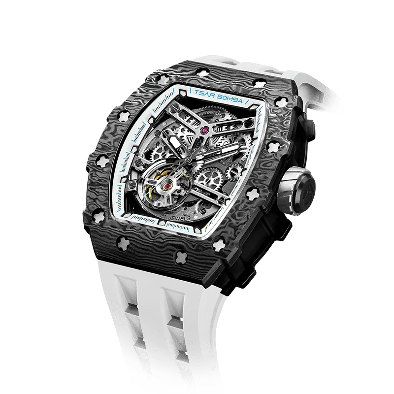 Men's Elemental Watch (TB8208CF-40)