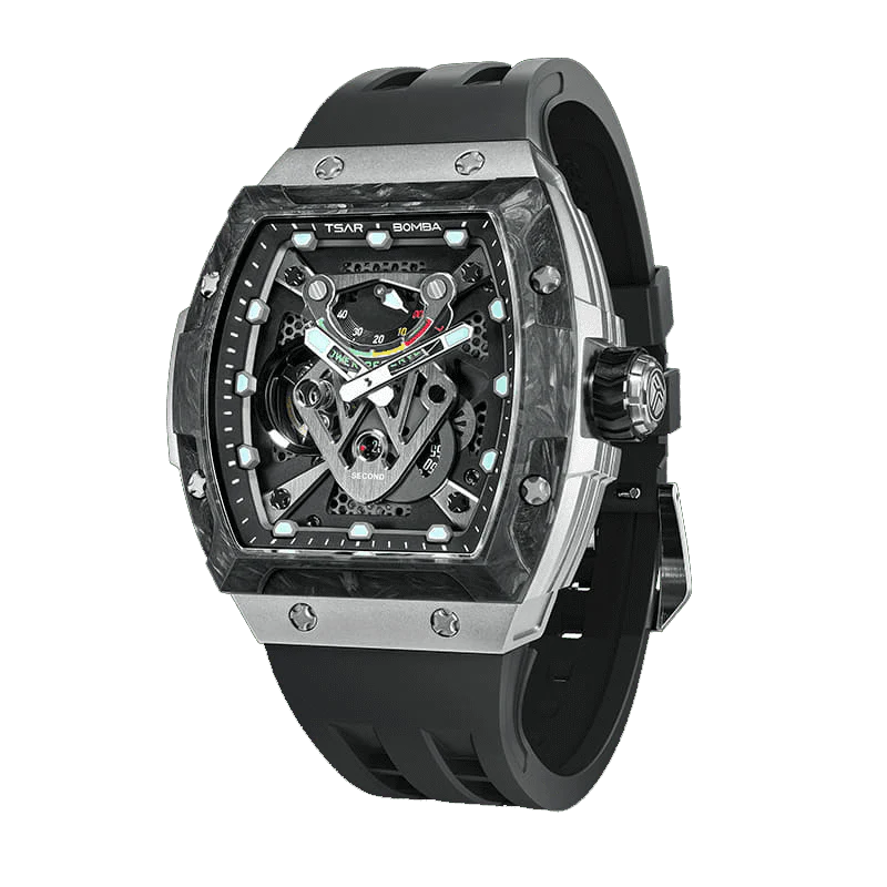 Men's Elemental Watch (TB8216TF-01)