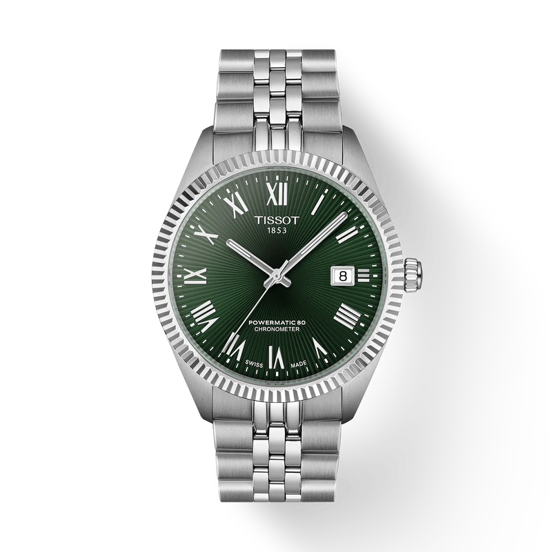 Men's Ballade Watch (T1564081109300)