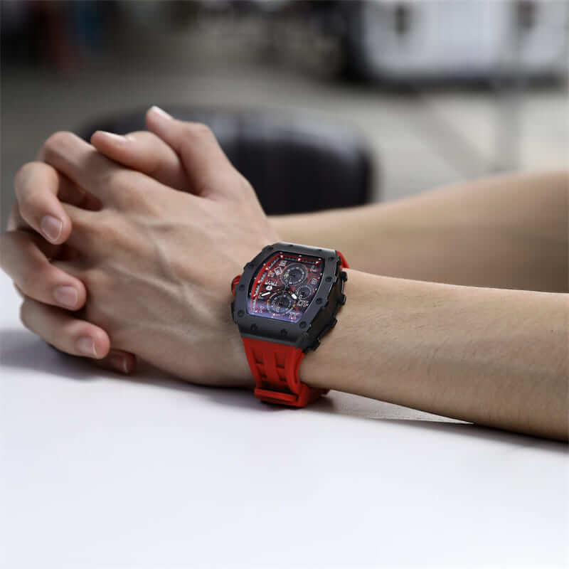 Men's Elemental Watch (TB8204Q-37)
